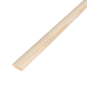 Раскладка угловая РУ-20х20, сращ. б/с L=2,1-2,2м
