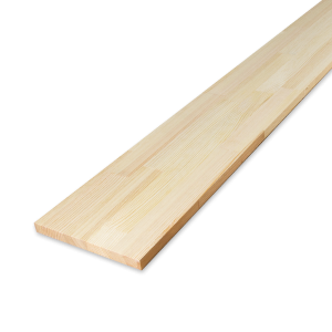 Щит мебельный 18х200х2400, сорт Э