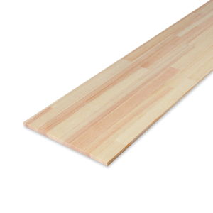 Щит мебельный 8х200х1200, сорт Э
