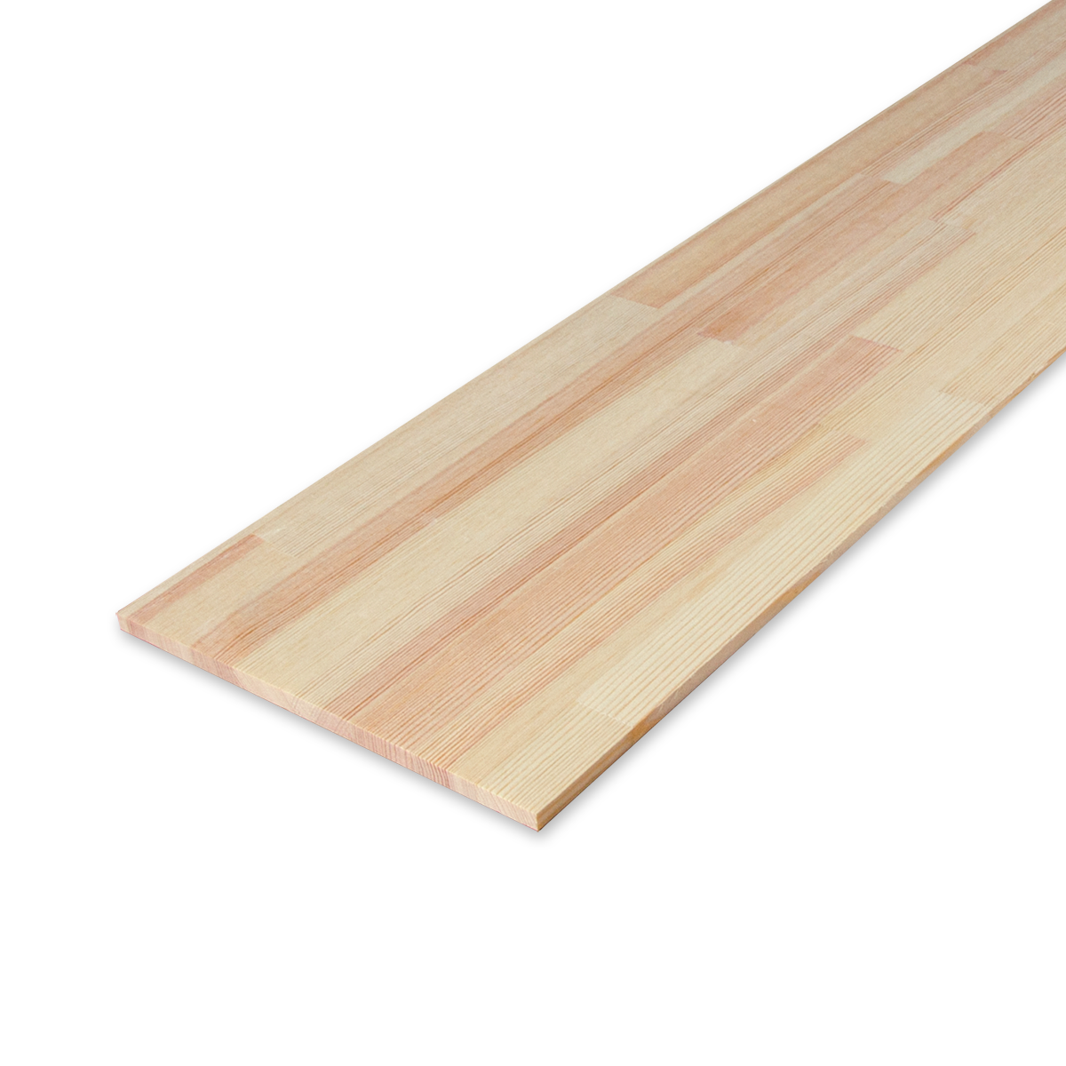 Щит мебельный 8х200х1200, сорт Э