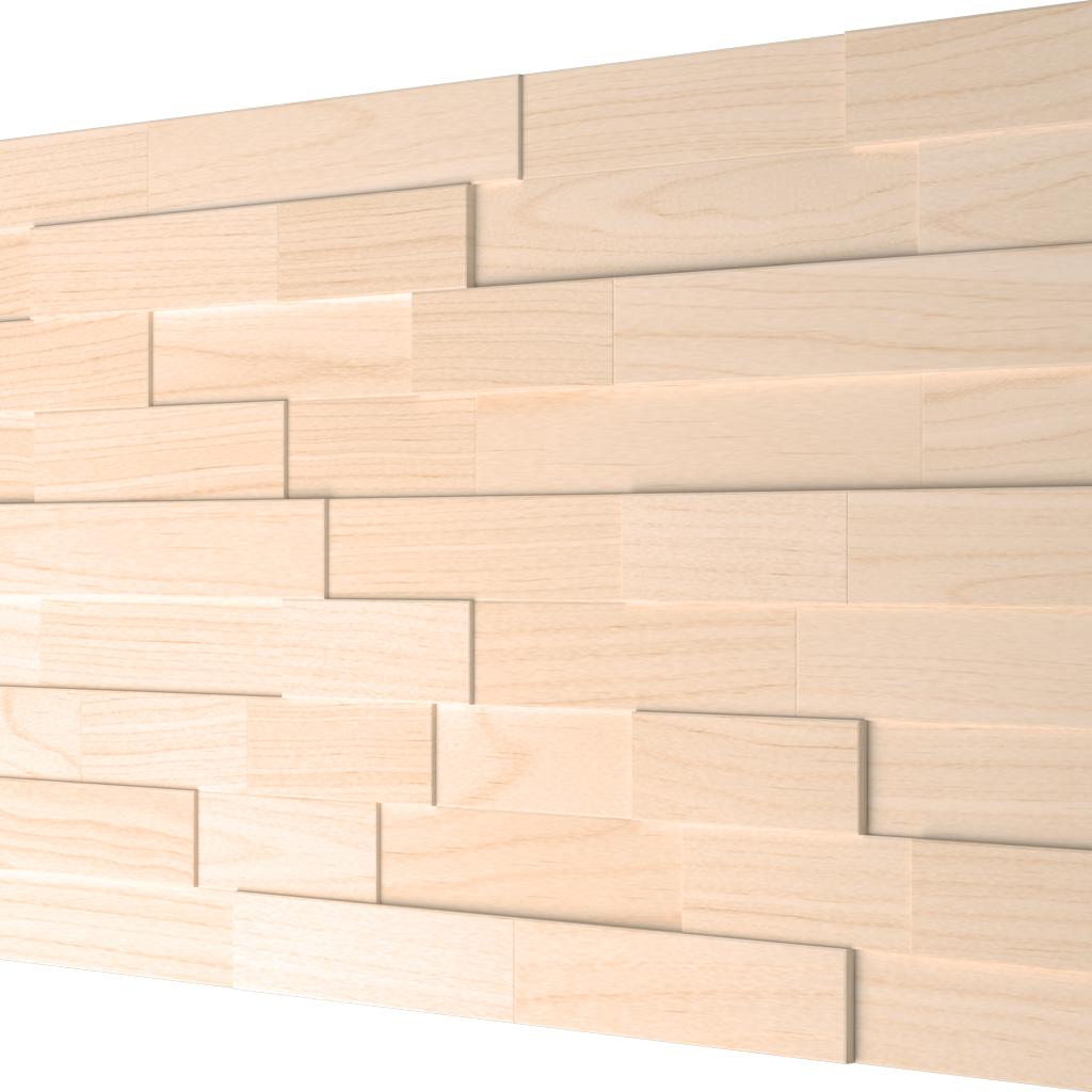 3D панели, комплект 1, сорт Экстра - Image 2